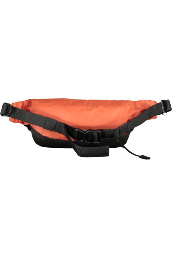 K-WAY MARSUPIO UOMO ROSSO - immagine 2