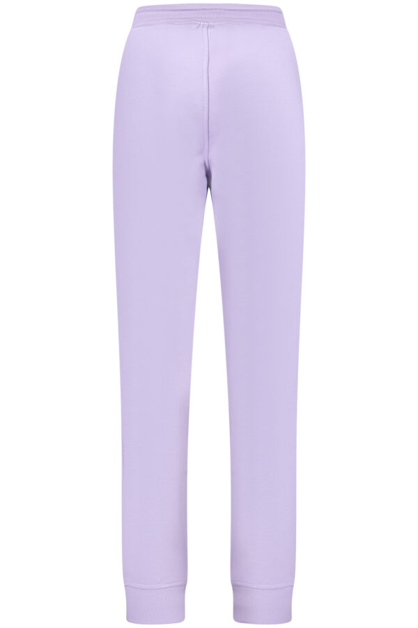 K-WAY PANTALONE DONNA VIOLA - immagine 3