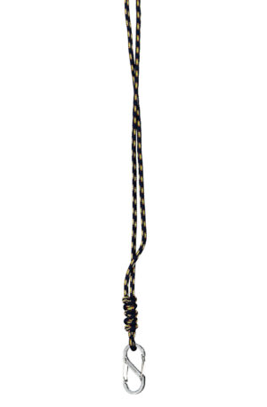 K-WAY PORTACHIAVI UOMO BLU
