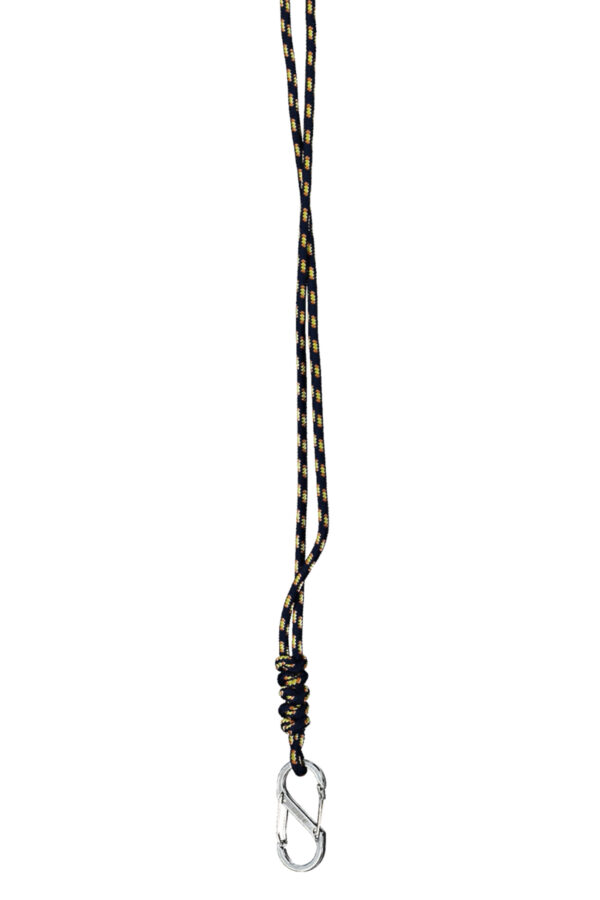 K-WAY PORTACHIAVI UOMO BLU