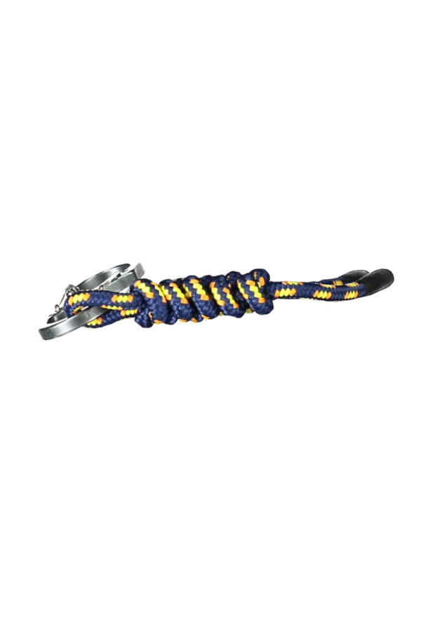 K-WAY PORTACHIAVI UOMO BLU - immagine 2