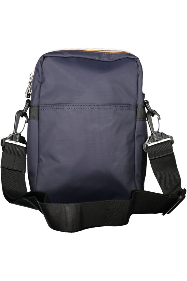 K-WAY TRACOLLA UOMO BLU - immagine 2