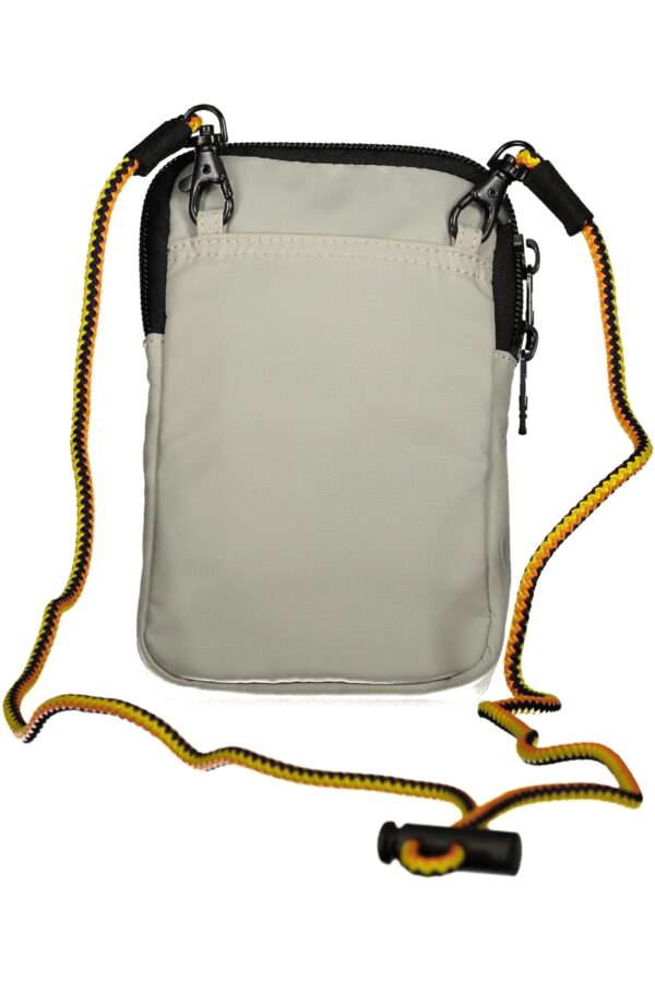 K-WAY TRACOLLA UOMO GRIGIO - immagine 2