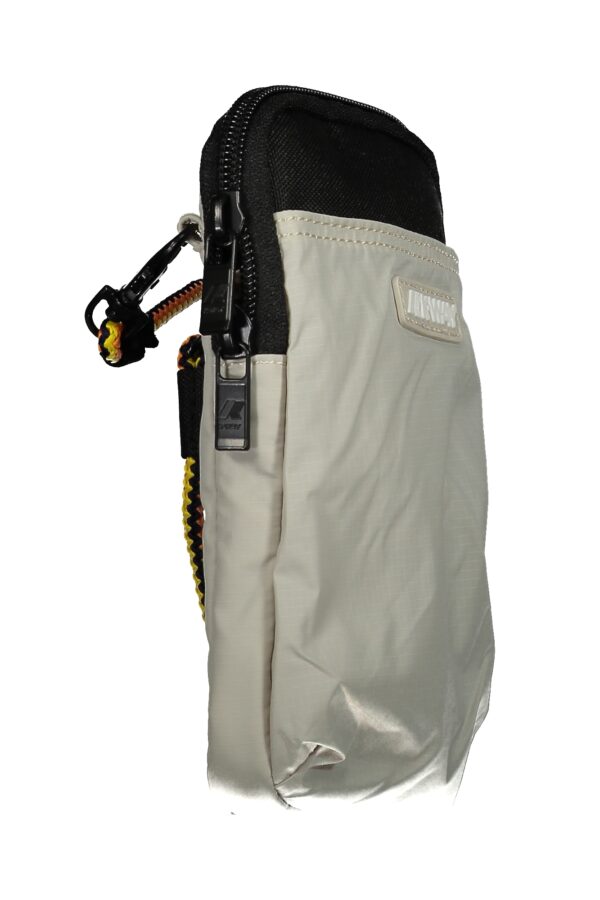 K-WAY TRACOLLA UOMO GRIGIO - immagine 3