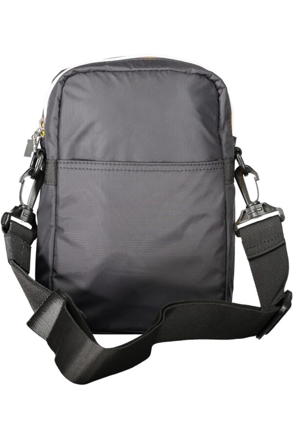 K-WAY TRACOLLA UOMO NERO - immagine 2