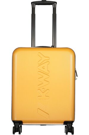 K-WAY TROLLEY PICCOLO DONNA ARANCIO
