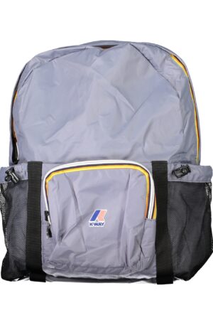 K-WAY ZAINO DONNA AZZURRO