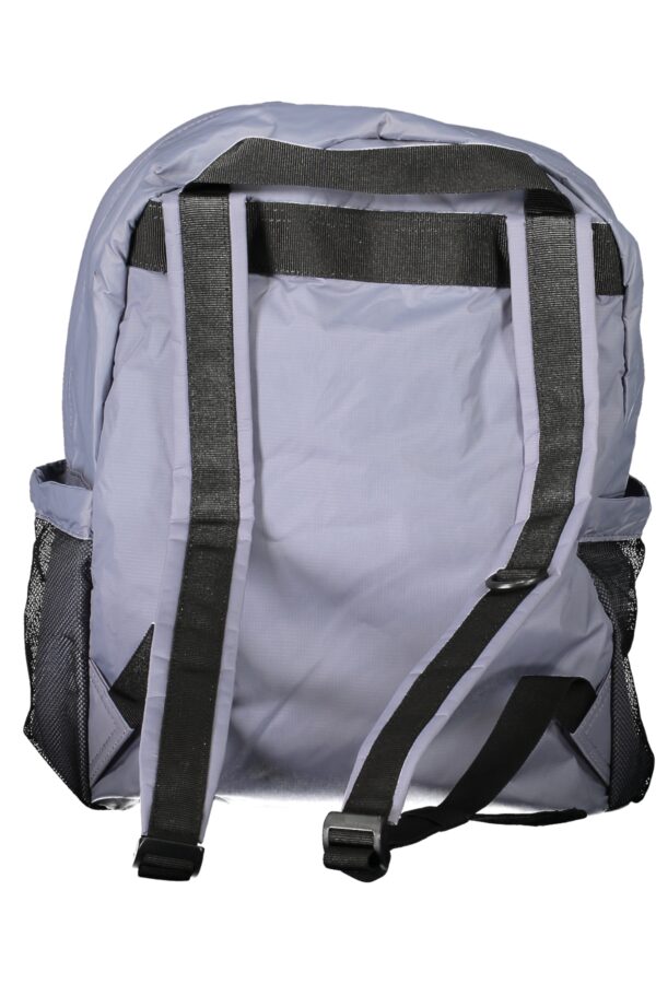 K-WAY ZAINO DONNA AZZURRO - immagine 2