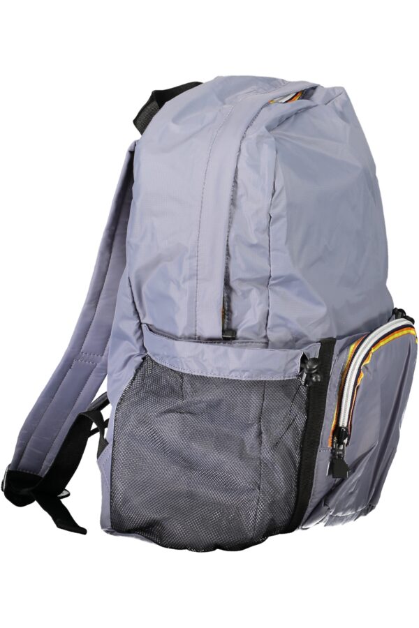 K-WAY ZAINO DONNA AZZURRO - immagine 3