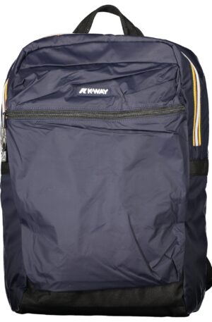 K-WAY ZAINO DONNA BLU