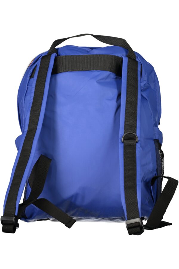K-WAY ZAINO DONNA BLU - immagine 2