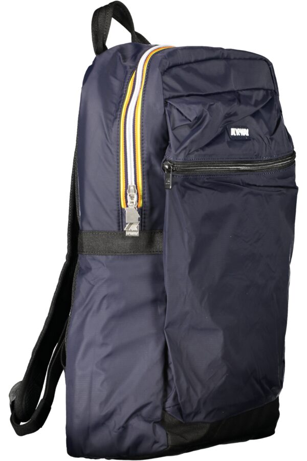 K-WAY ZAINO DONNA BLU - immagine 3