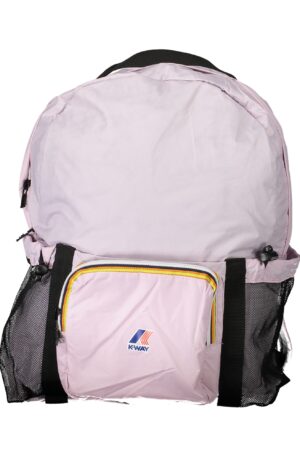 K-WAY ZAINO DONNA ROSA
