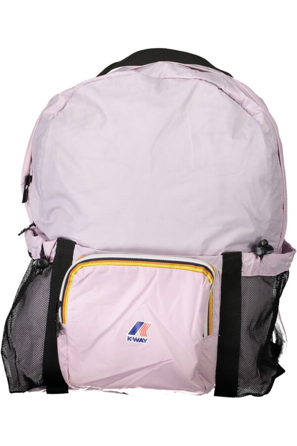 K-WAY ZAINO DONNA ROSA