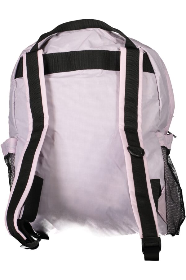 K-WAY ZAINO DONNA ROSA - immagine 2