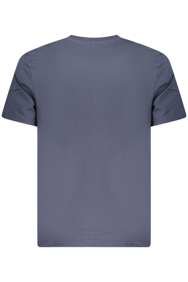 LEE T-SHIRT MANICHE CORTE UOMO BLU - immagine 2