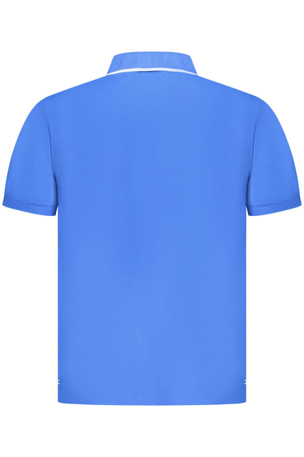 NORTH SAILS POLO MANICHE CORTE UOMO BLU - immagine 3