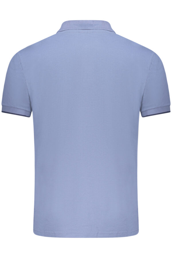 NORTH SAILS POLO MANICHE CORTE UOMO BLU - immagine 2
