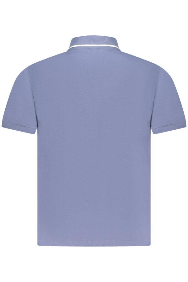 NORTH SAILS POLO MANICHE CORTE UOMO BLU - immagine 3