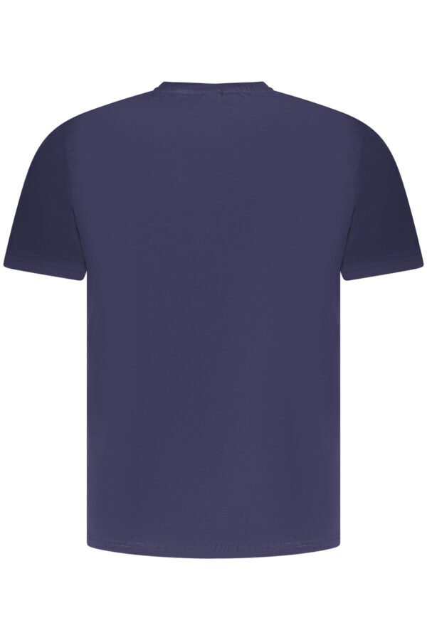 NORTH SAILS T-SHIRT MANICHE CORTE UOMO BLU - immagine 2
