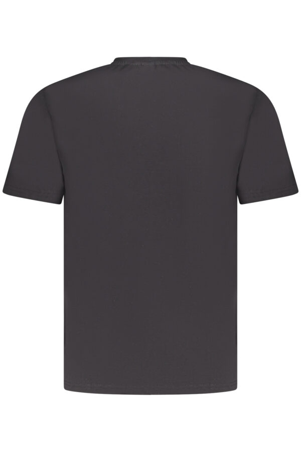 NORTH SAILS T-SHIRT MANICHE CORTE UOMO NERO - immagine 3