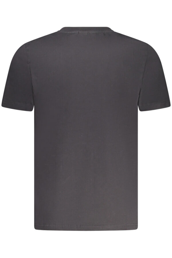 NORTH SAILS T-SHIRT MANICHE CORTE UOMO NERO - immagine 3