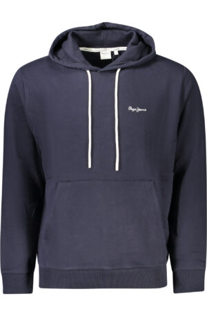 PEPE JEANS FELPA SENZA ZIP UOMO BLU