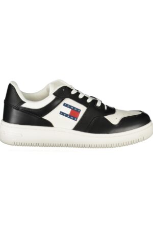 TOMMY HILFIGER CALZATURA SPORTIVA DONNA BIANCO