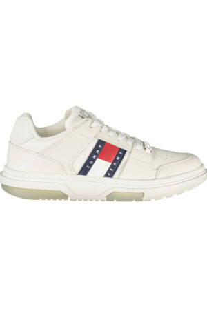 TOMMY HILFIGER CALZATURA SPORTIVA DONNA BIANCO