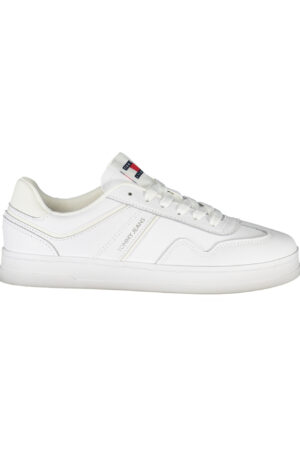 TOMMY HILFIGER CALZATURA SPORTIVA DONNA BIANCO