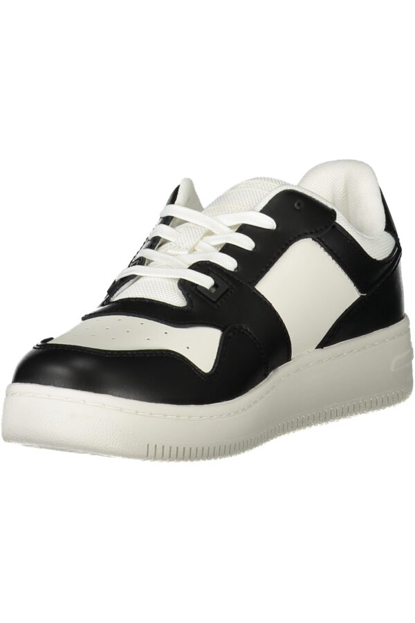 TOMMY HILFIGER CALZATURA SPORTIVA DONNA BIANCO - immagine 3