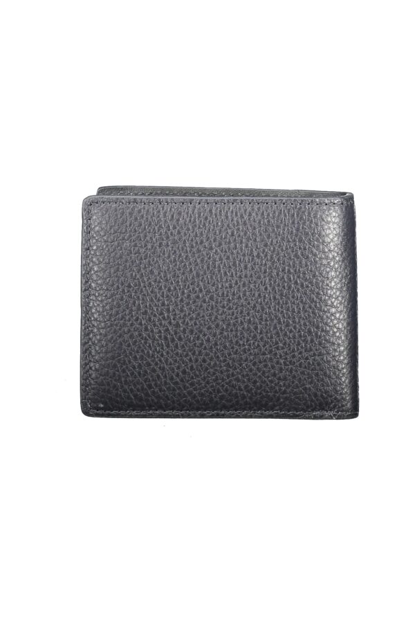 TOMMY HILFIGER PORTAFOGLIO UOMO BLU - immagine 2