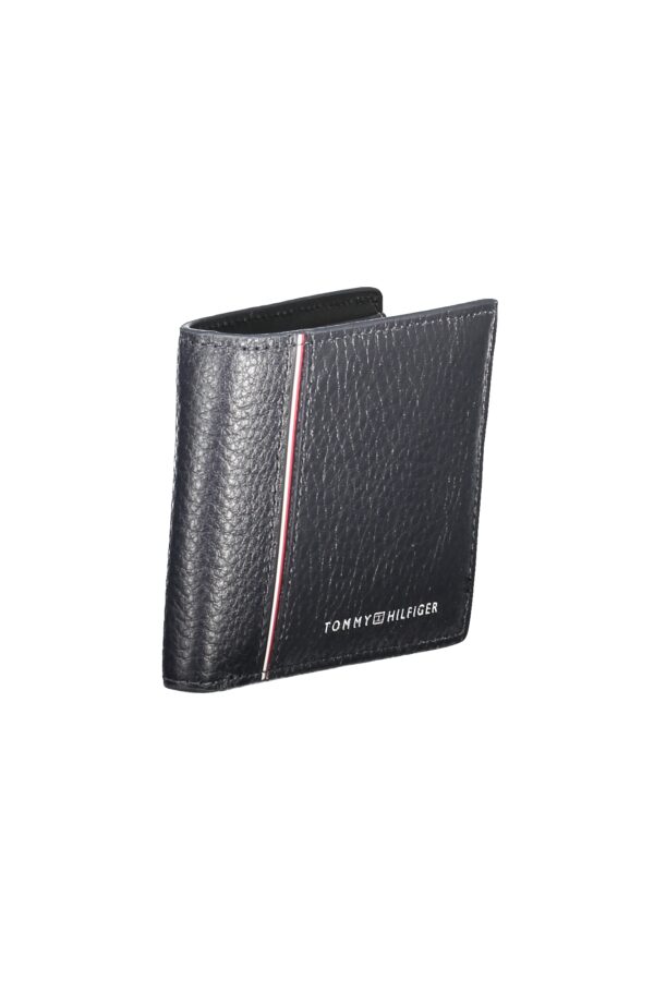 TOMMY HILFIGER PORTAFOGLIO UOMO BLU - immagine 3