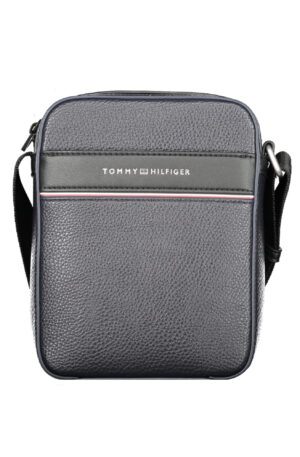 TOMMY HILFIGER TRACOLLA UOMO BLU