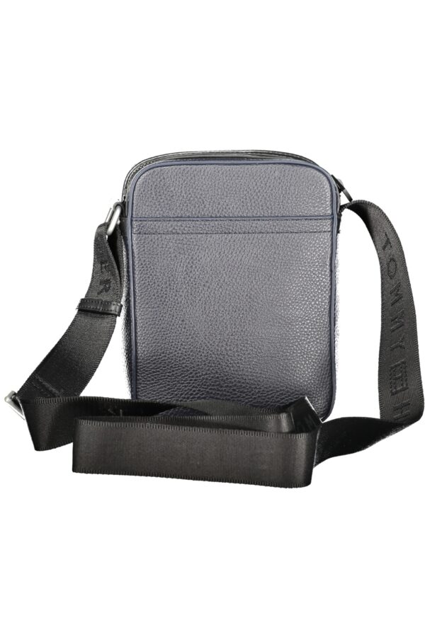 TOMMY HILFIGER TRACOLLA UOMO BLU - immagine 2