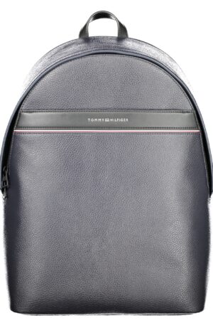 TOMMY HILFIGER ZAINO UOMO BLU