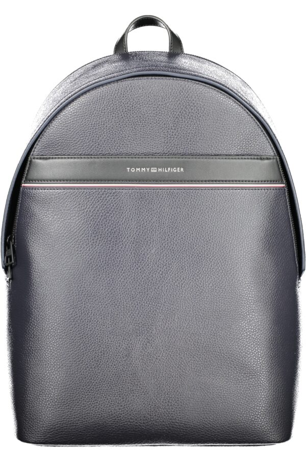 TOMMY HILFIGER ZAINO UOMO BLU