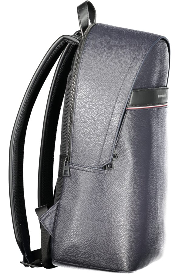 TOMMY HILFIGER ZAINO UOMO BLU - immagine 3
