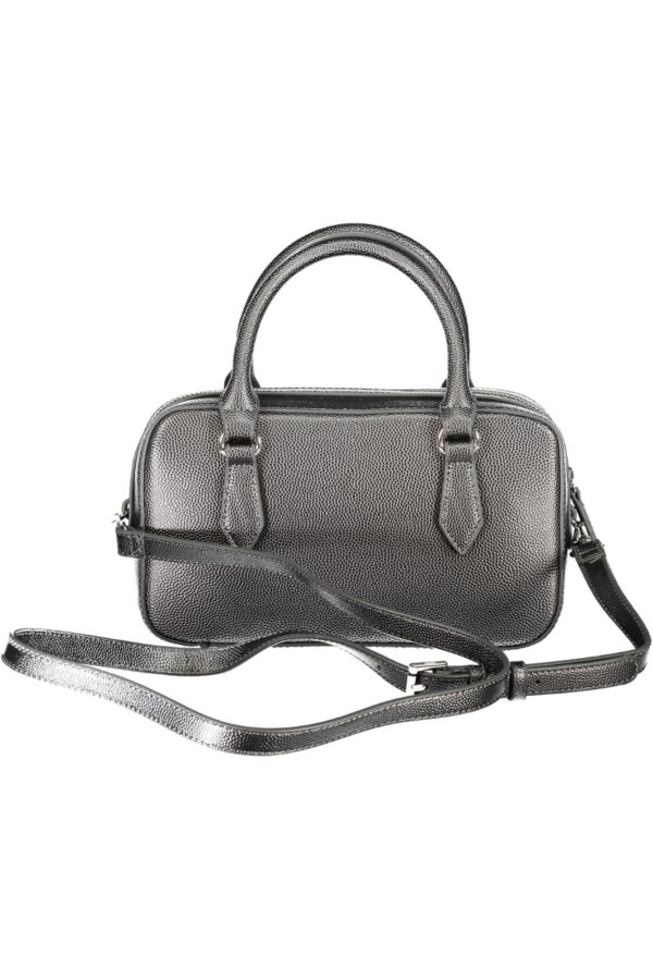 VALENTINO BAGS BORSA DONNA ARGENTO - immagine 2