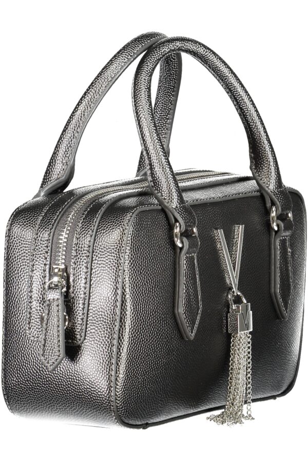 VALENTINO BAGS BORSA DONNA ARGENTO - immagine 3