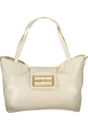 VALENTINO BAGS BORSA DONNA BEIGE