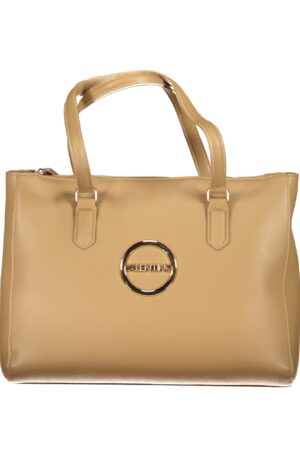 VALENTINO BAGS BORSA DONNA BEIGE