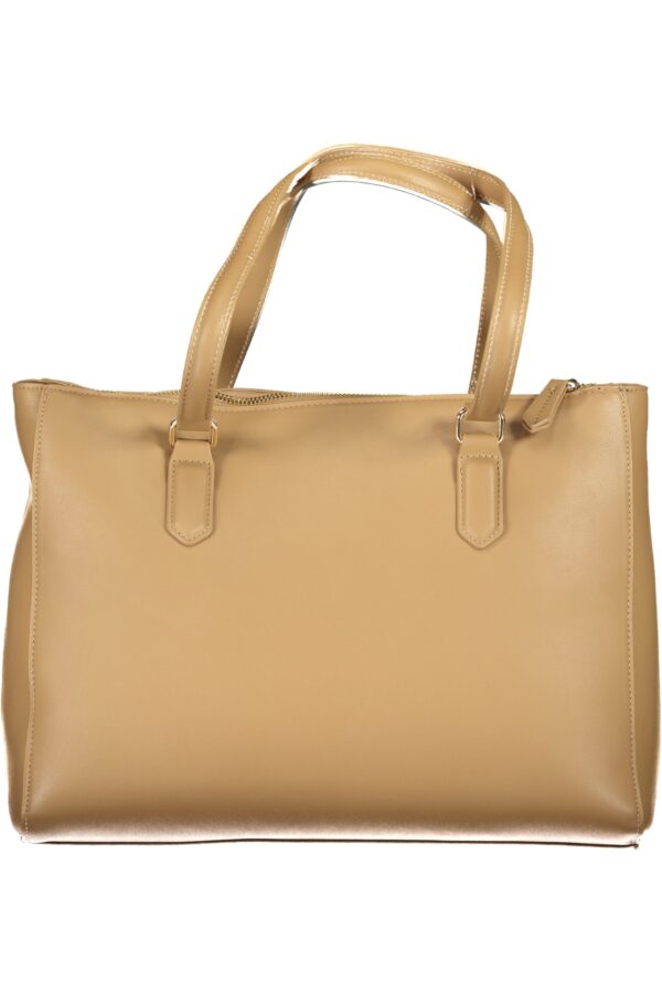 VALENTINO BAGS BORSA DONNA BEIGE - immagine 2