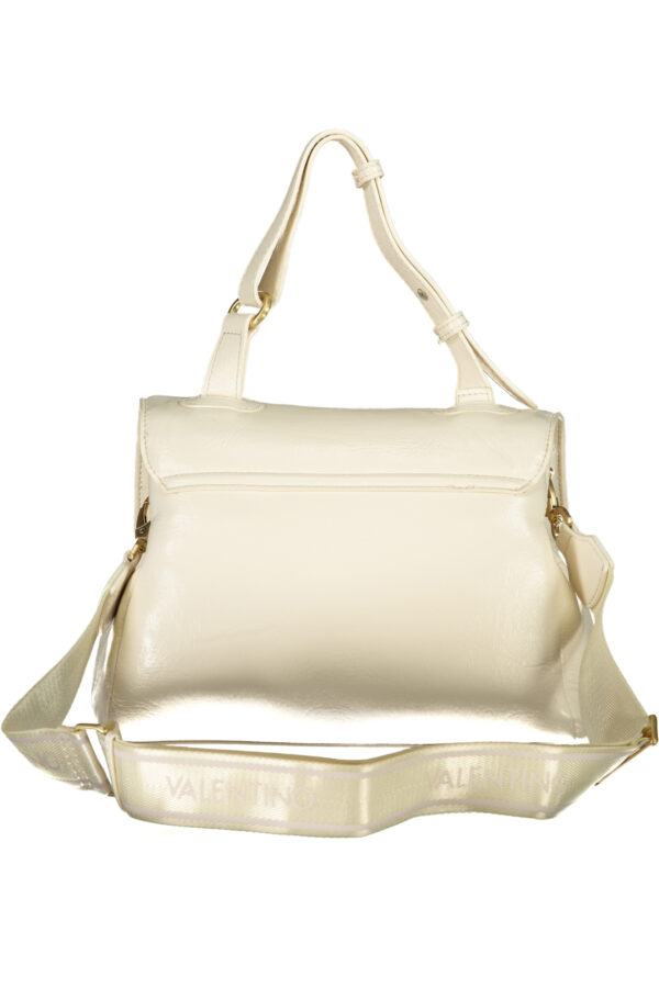 VALENTINO BAGS BORSA DONNA BEIGE - immagine 2