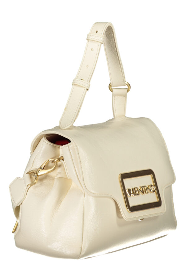 VALENTINO BAGS BORSA DONNA BEIGE - immagine 3