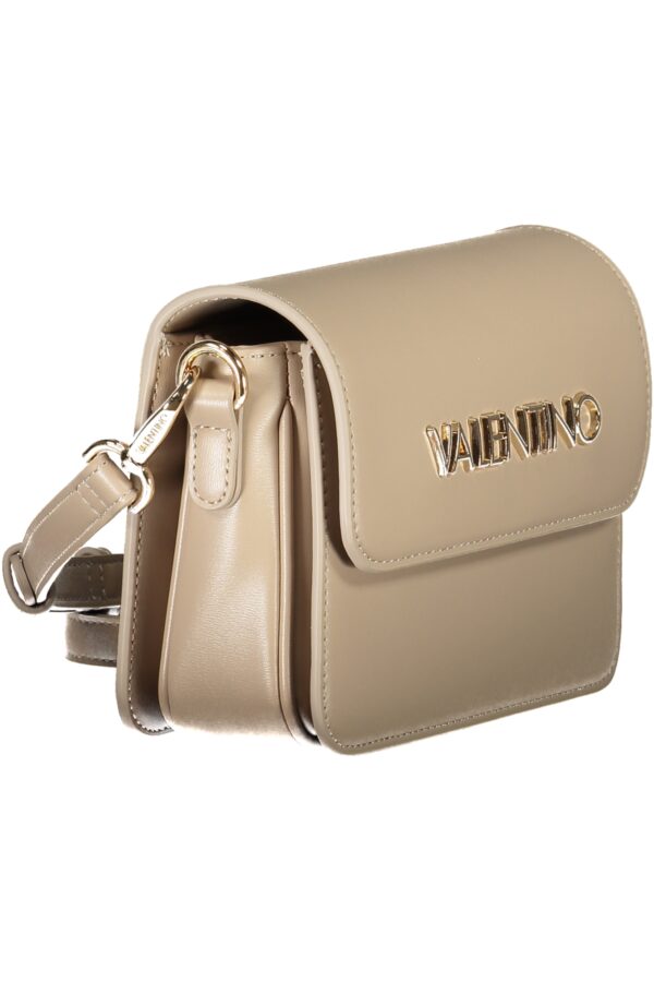 VALENTINO BAGS BORSA DONNA BEIGE - immagine 3