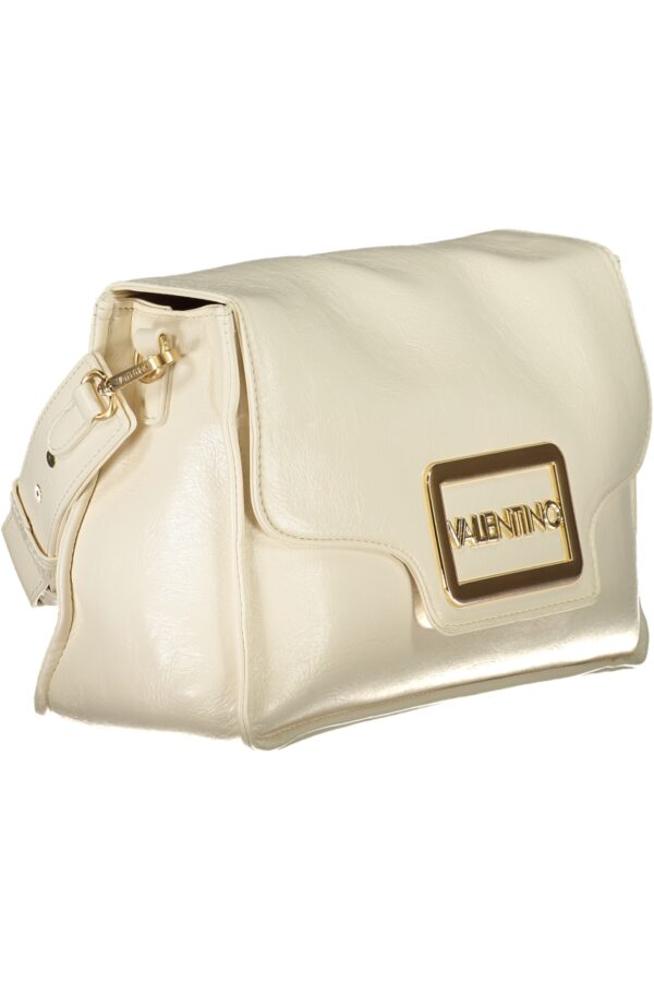 VALENTINO BAGS BORSA DONNA BEIGE - immagine 3