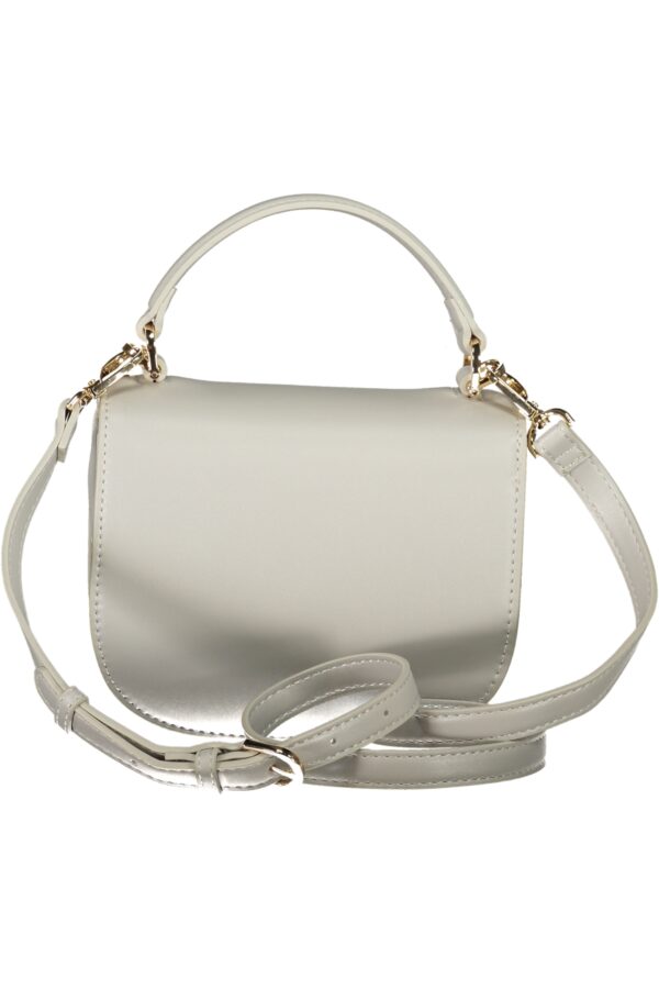 VALENTINO BAGS BORSA DONNA GRIGIO - immagine 2