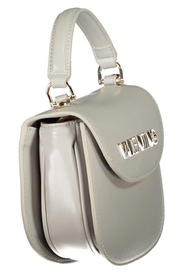 VALENTINO BAGS BORSA DONNA GRIGIO - immagine 3