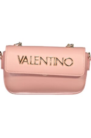 VALENTINO BAGS BORSA DONNA ROSA